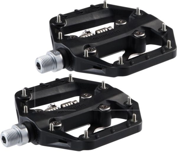 4550170079932 Shimano PD-EH510 SPD Kombi Plattform Pedale