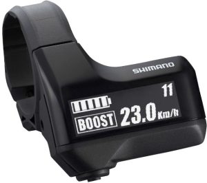 Shimano Informationsdisplay STEPS SC-E7000