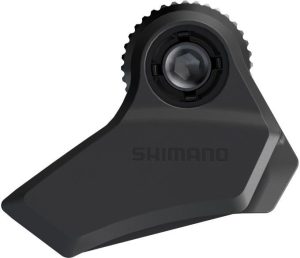 Shimano Kettenführung STEPS CD-EM800 Rahmenbefestigung