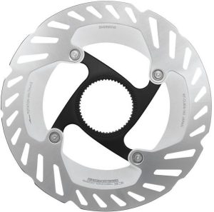 Shimano Bremsscheibe Ultegra RT-CL800 Center-Lock, 140 mm, einteilig