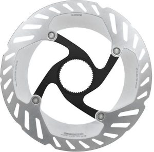 Shimano Bremsscheibe Ultegra RT-CL800 Center-Lock, 160 mm, einteilig
