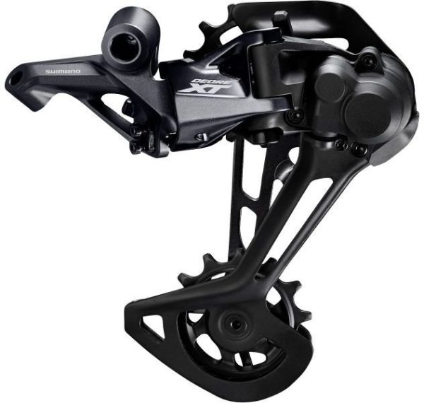 4550170443641 Shimano Schaltwerk RD-M8100 12-Fach