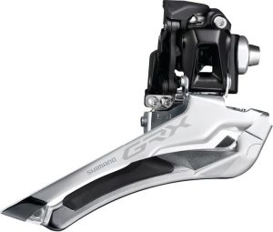 Shimano GRX FD-RX400 2x10-fach Umwerfer