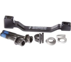 Shimano Adapter für PM-Bremse/PM-Gabel
