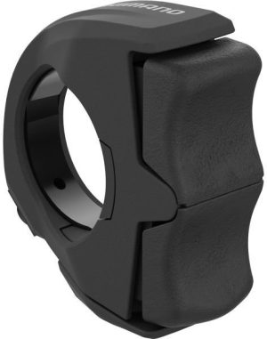 Shimano Schalter STEPS EP8 SW-EM800 Links