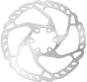 Shimano Bremsscheibe SM-RT66 6-Loch