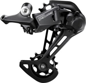 Shimano Schaltwerk Deore RD-M5100 11-fach