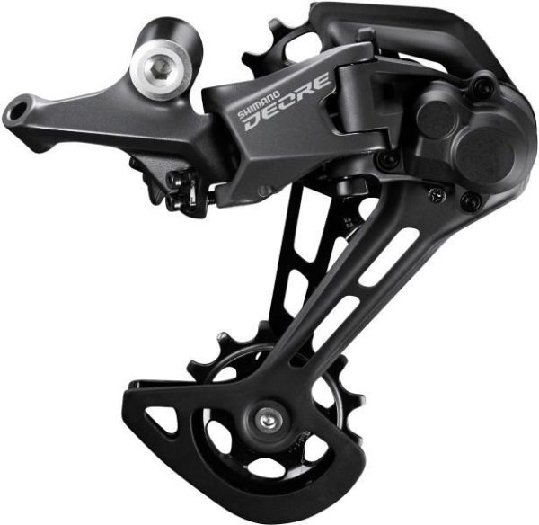 4550170618704 Shimano Schaltwerk Deore RD-M5100 11-fach