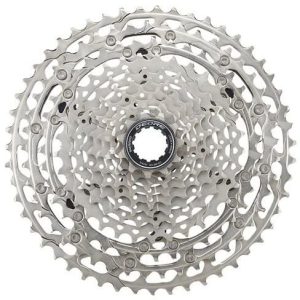 Shimano Kassette Deore CS-M5100 11-fach