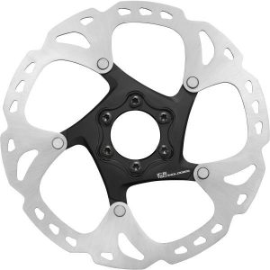 Shimano Bremsscheibe XT SM-RT86 6-Loch, 180 mm, zweiteilig