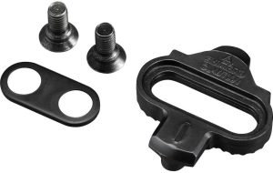 Shimano SPD Plattensatz CL-MT001 ohne Gegenplatte