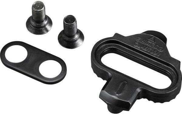 Shimano SPD Plattensatz CL-MT001 ohne Gegenplatte