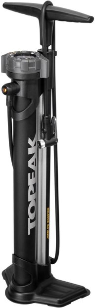 Topeak JoeBlow Booster Standpumpe