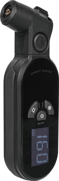 Topeak SmartGauge D2X digitaler Druckluftprüfer
