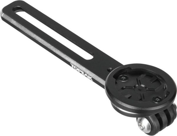 Topeak UTF Multi-Mount für integrierte Cockpits
