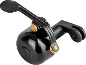Topeak UTB Bellonside Klingel für Multi-Mount Halterung