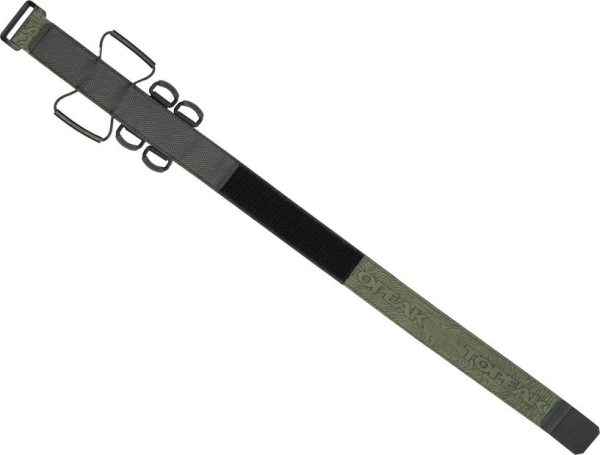 4710069707562 Topeak Elementa Strap L Klettgurt, Mountain