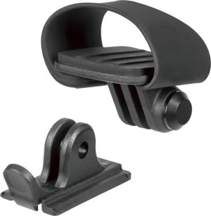 Topeak Vorbau Multi-Mount für Frontlicht/Kamera