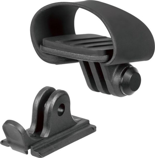 Topeak Vorbau Multi-Mount für Frontlicht/Kamera