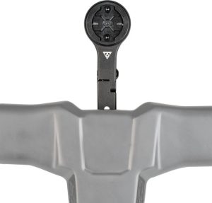 Topeak UTF Multi-Mount Pro für integrierte Cockpits