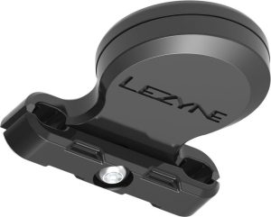 Lezyne Matrix Saddle Tagger für AirTag