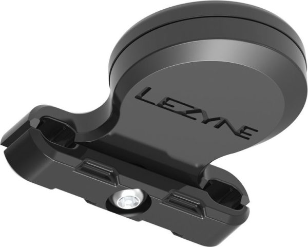 4710582547928 Lezyne Matrix Saddle Tagger für AirTag