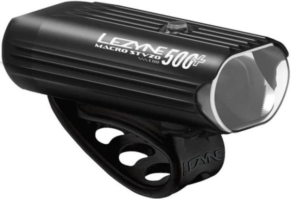 4710582551680 Lezyne Macro 500+ Akku Frontlicht StVZO