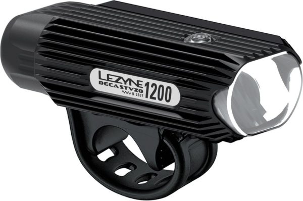 4710582553714 Lezyne Deca 1200 Scheinwerfer - StVZO