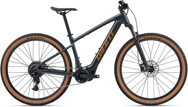 Giant Talon E+ Gen2 - 430 Wh - 29 Zoll - Diamant