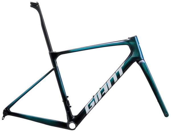 Giant Defy Advanced Pro Rahmenset