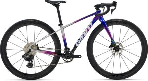 Giant Seek 1 Team - 27,5 Zoll - Diamant - 2026