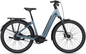 Giant AnyTour E+ 2 - 625 Wh - 28 Zoll - Tiefeinsteiger - 2027