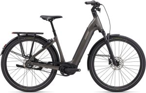 Giant AnyTour E+ 3 - 625 Wh - 28 Zoll - Tiefeinsteiger - 2027