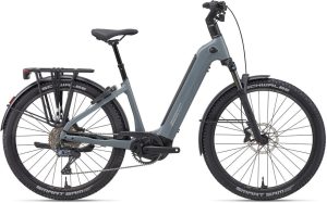 Giant Anytour X E+ 1 - 800 Wh - 27,5 Zoll - Tiefeinsteiger - 2027
