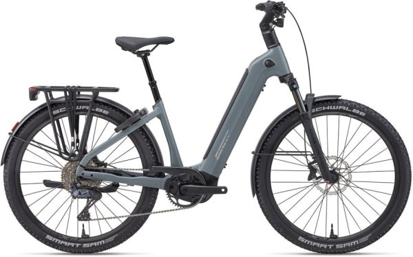 Giant Anytour X E+ 1 - 800 Wh - 27,5 Zoll - Tiefeinsteiger - 2027
