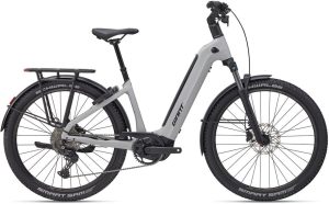 Giant Anytour X E+ 3 - 625 Wh - 27,5 Zoll - Tiefeinsteiger - 2027