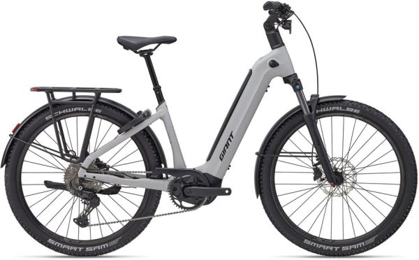 Giant Anytour X E+ 3 - 625 Wh - 27,5 Zoll - Tiefeinsteiger - 2027