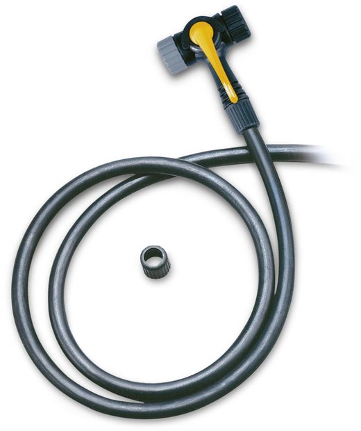 4712511823486 Topeak TwinHead Upgrade Kit