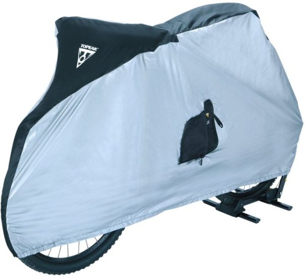 Topeak Bike Cover MTB/Trekking Fahrrad Schutzhülle