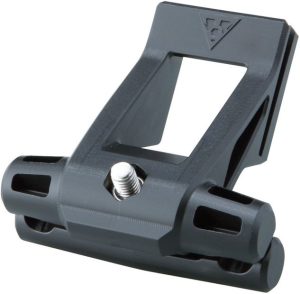 Topeak F25 QuickClick Halterung für Satteltaschen