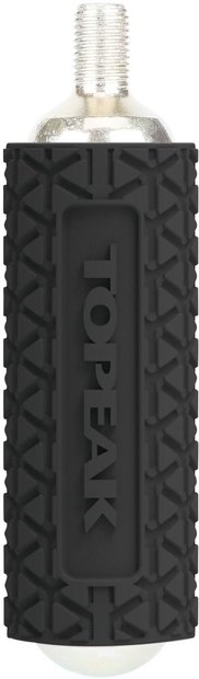 Topeak CO2 Sleeve 25g - Kartuschenhülle
