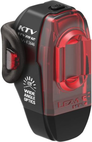 Lezyne KTV Drive Rücklicht StVZO