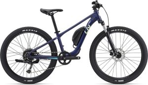 Liv Tempt E+ JR 26 - 250 Wh - 26 Zoll - Diamant