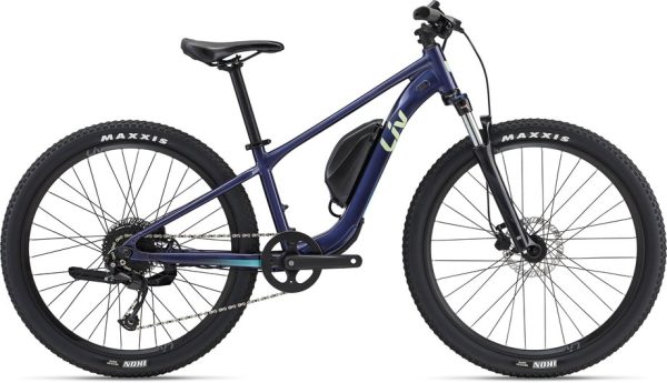 Liv Tempt E+ JR 26 - 250 Wh - 26 Zoll - Diamant