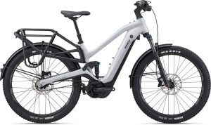 Giant Stormguard E+ 2 V1 - 800 Wh - 27,5 Zoll - Fully