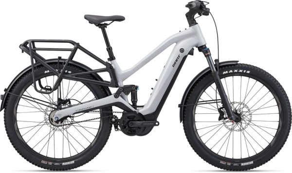 Giant Stormguard E+ 2 V1 - 800 Wh - 27,5 Zoll - Fully