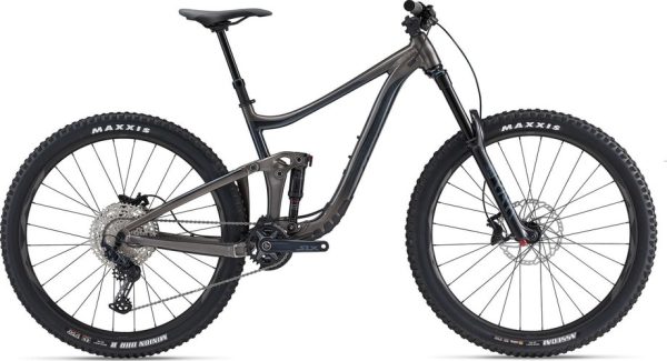Giant Reign - 29 Zoll - Fully