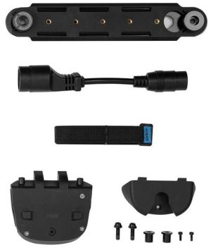 Giant Montage Set für EnergyPak Plus 250Wh Range-Extender