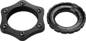 Reverse Components Centerlock Adapter