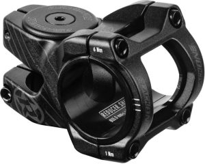 Reverse Components Black-One D-2 Vorbau 1 1/8"/31,8-35,0mm/8°